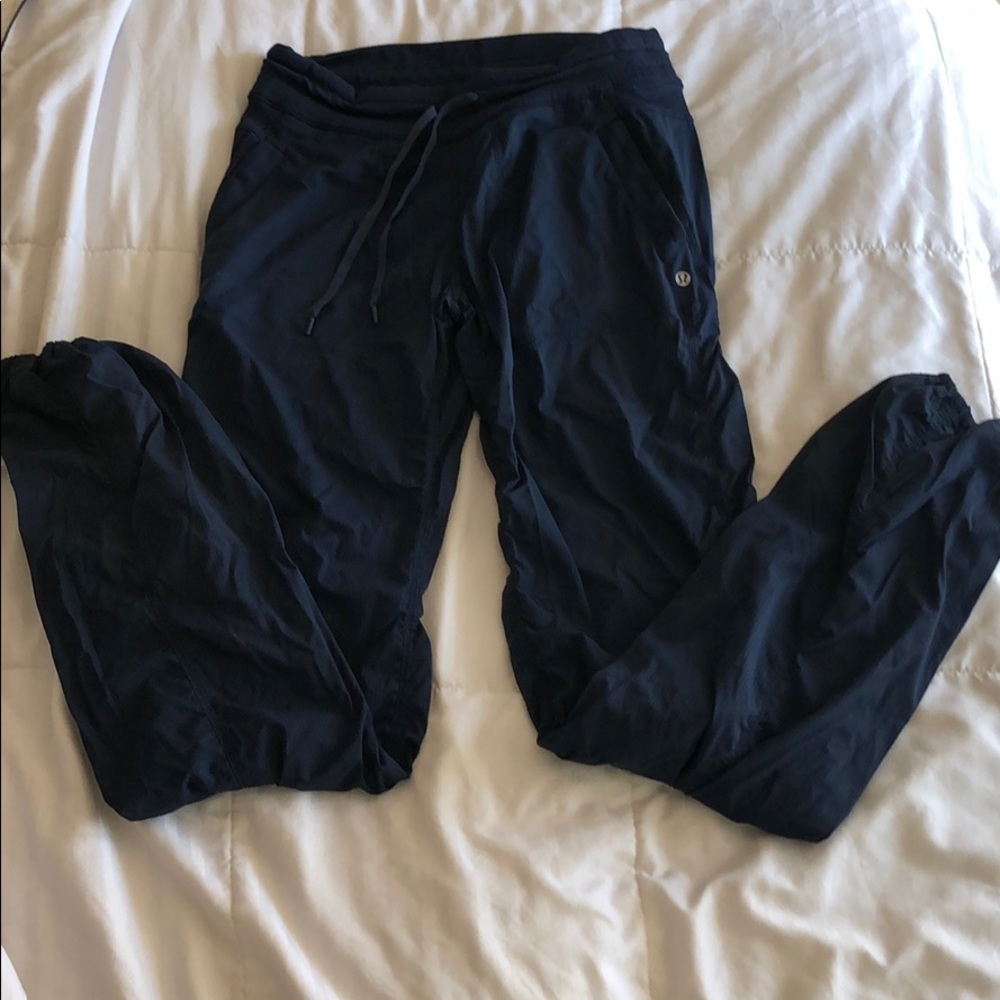 Lululemon Athletica Sports Pants